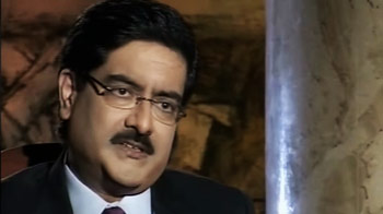 We don't need Warren Buffet, Bill Gates to tell us about charity: KM Birla
