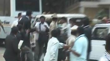 The 9 O'clock News: The biggest stories (Mar 2, 2012)