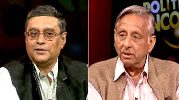 Will Budget 2012 be a gamechanger for UPA?