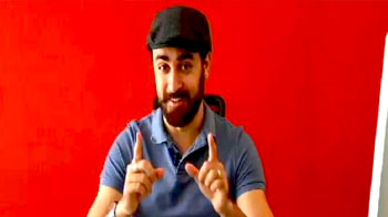 Imran Khan turns editor of a fashion magazine