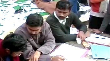 Video : JNU polls: Results out today