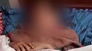 Video : अवैध संबंध के फेर में पत्नी को लगाया HIV का इंजेक्शन