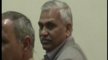 UP health scam: Ex-minister Babu Singh Kushwaha, his close aide arrested