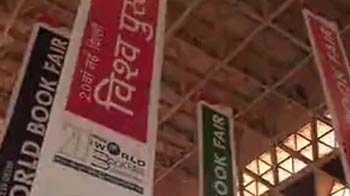 What's best to read at the Delhi Book Fair