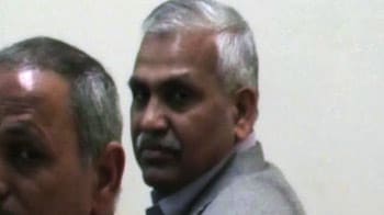 Videos : बाबू सिंह कुशवाहा गिरफ्तार