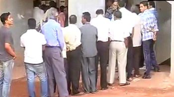 The 9 O'clock News: The biggest stories (Mar  3, 2012)