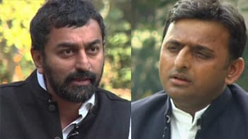 Video : The Truth vs Hype of the Samajwadi Party