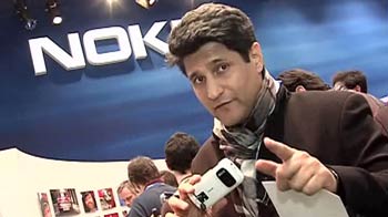 All the action from the Mobile World Congress