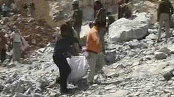 Sonbhadra tragedy: A special report on illegal mining