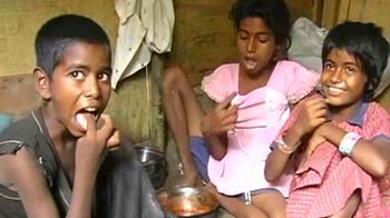 Video : United Nations report reveals shocking numbers about Mumbai