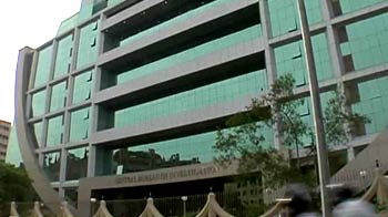 CBI fights for more powers