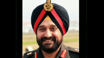 Videos : बिक्रम सिंह होंगे अगले सेना प्रमुख
