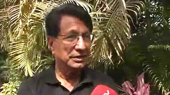 UP polls: Ajit Singh denies reports of tie-up with SP