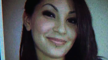 अफगानी लड़की का कत्ल