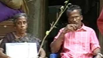 Kerala couple's surrogacy battle to get grandchild from dead son