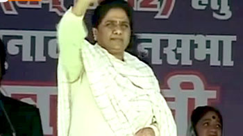 किन वजहों से हारीं मायावती