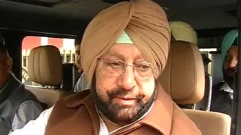 Punjab polls: We will get 70 out of 117 seats, says Amarinder Singh