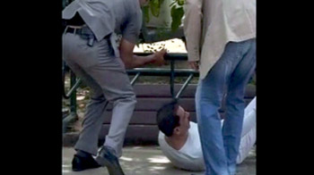 चक्कर खाकर गिर पड़े रॉबर्ट वाड्रा