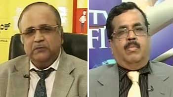 Liquidity crunch: Why, how and what further?