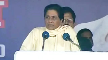 Battleground UP: It's Behenji vs Maya Memsaab