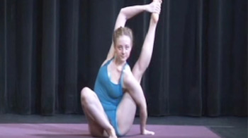 US Yoga Championship hits Manhattan