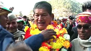 उत्तराखंड में कौन फहराएगा परचम?