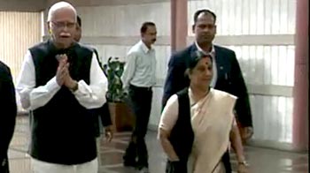 एनसीटीसी पर विपक्षियों की लामबंदी