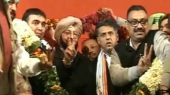 कौन जीतेगा पंजाब की कुर्सी?