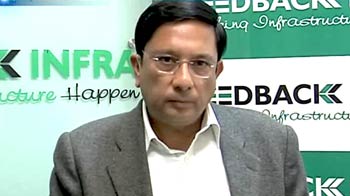 Budget 2012 should focus on channelising infrastructure investment: Vinayak Chatterjee