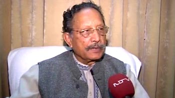 Video : Election results: Wish we had more time, says Khanduri to NDTV