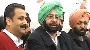 Race for Punjab: Will fence-sitters be king makers?