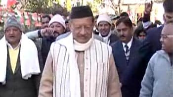 Video : Election results: Uttarakhand's day of reckoning