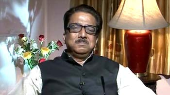 Change has come to Uttar Pradesh: Shahid Siddiqui