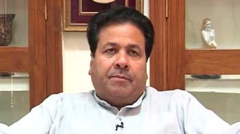 Party high command to decide on alliance with Samajwadi Party: Shukla