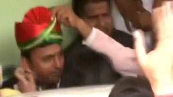 हर नतीजा कुछ कहता है...