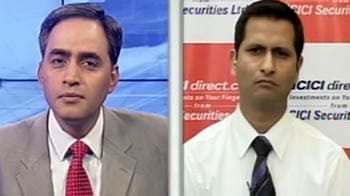 Good time to enter markets: ICICIdirect.com