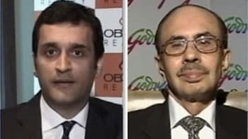 Video : Budget 2012: Need FDI in realty, reforms in property tax