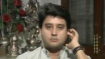 Day of reckoning for national parties: Jyotiraditya Scindia