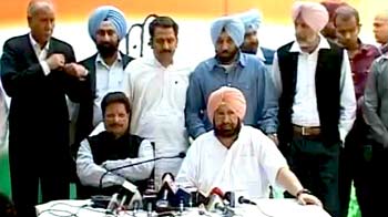 पंजाब में बदल गया दस्तूर