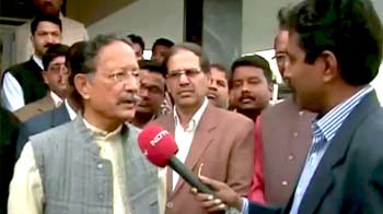 खंडूड़ी को मिली हार