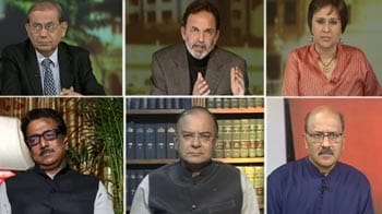 Video : Prannoy Roy's analysis of how these results will impact 2014 elections