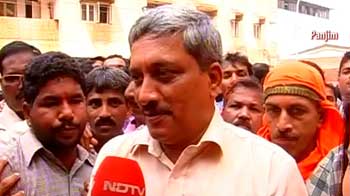 BJP sweeps Goa, Parrikar front runner to become Chief Minister