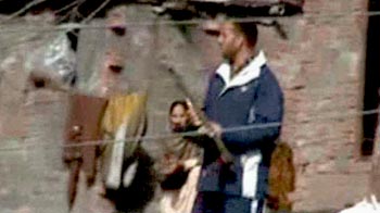 पुंछ में जवान ने दो महिलाओं को गोली मारी