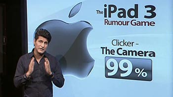 What you can expect from iPad 3