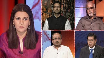 Is the Centre now a lame duck?