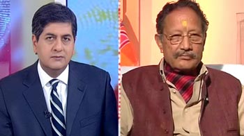 Uttarakhand Elections: Khanduri on what went wrong