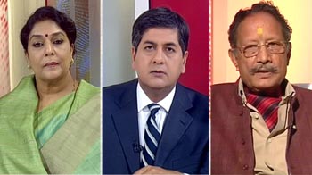 After cliffhanger, who will form the govt in Uttarakhand?