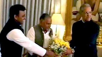 Uttar Pradesh's new suspense: Who will be the Chief Minister?