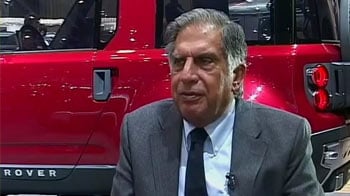 Video : Nano was never supposed to be the cheapest car: Ratan Tata to NDTV