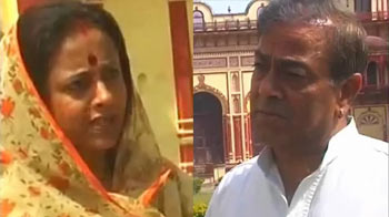 After poll drubbing, signs of mutiny in Congress?